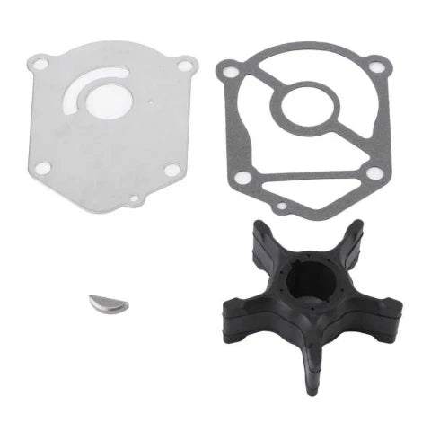 Water Pump Impeller Kit for Suzuki DT 115 140 HP (1981–2001) 17400-94611