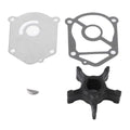 Water Pump Impeller Kit for Suzuki DT 115 140 HP (1981–2001) 17400-94611
