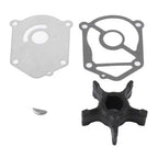 Water Pump Impeller Kit for Suzuki DT 115 140 HP (1981–2001) 17400-94611