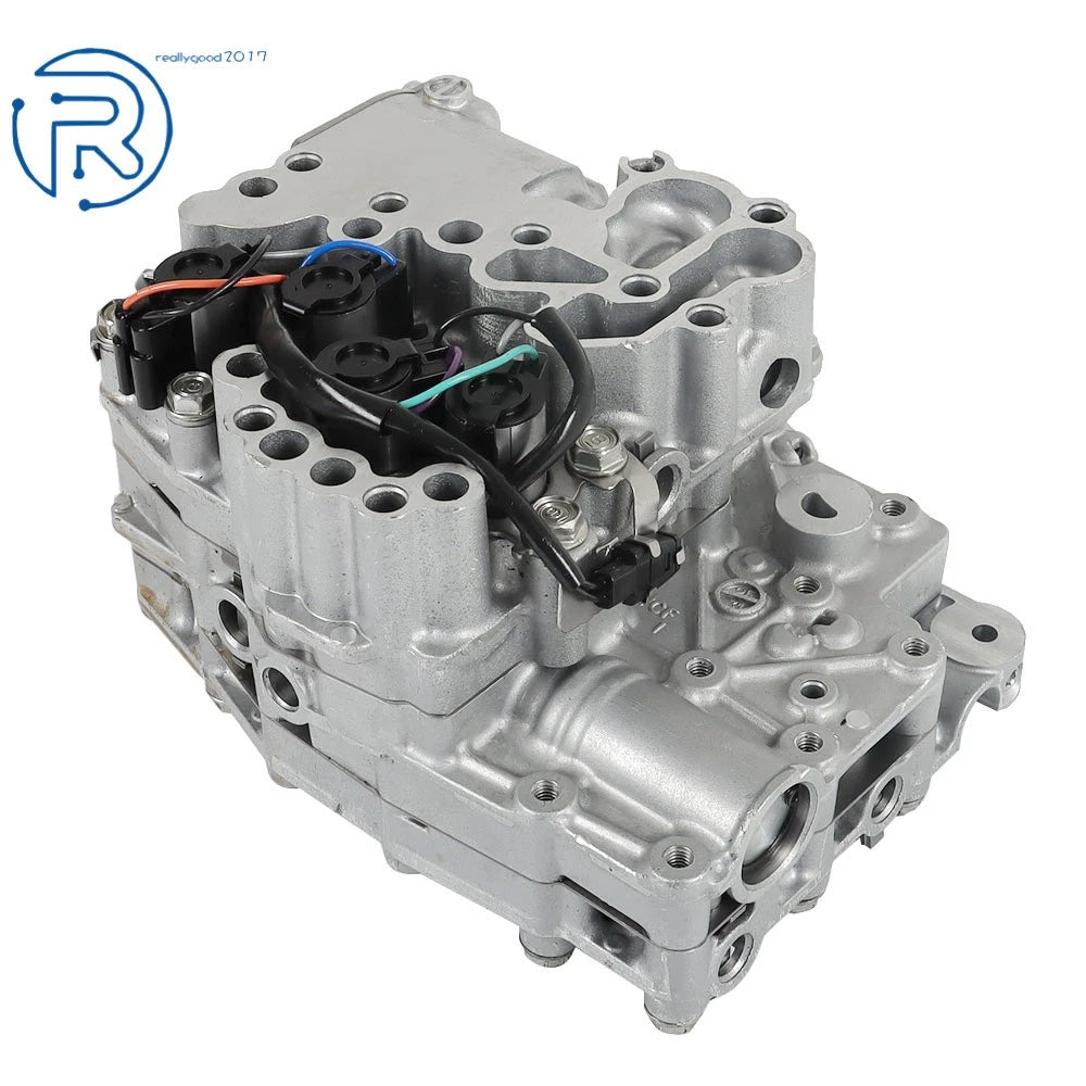 CVT Transmission Valve Body for Subaru Forester Legacy (2013-2021)