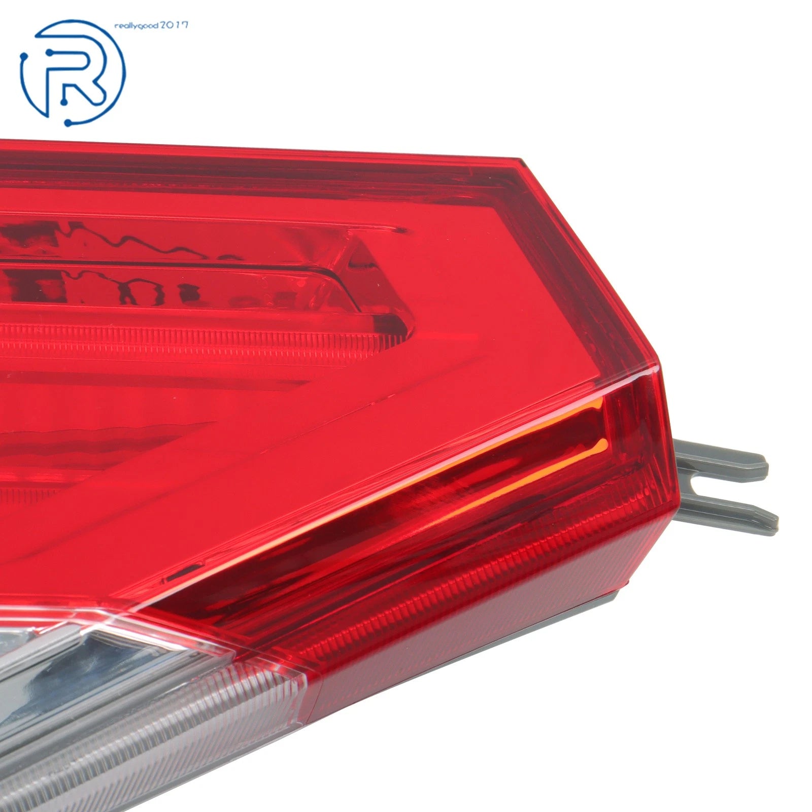 LED Right Passenger Side Tail Light Assembly for Honda Odyssey (2014-2017)