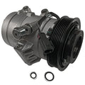 A/C Compressor for Ford Fusion Lincoln Mercury Milan (2006–2012) CO11211C 68669