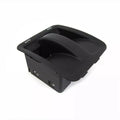 Center Dash Switch Bezel for 2011-2017 Jeep Wrangler