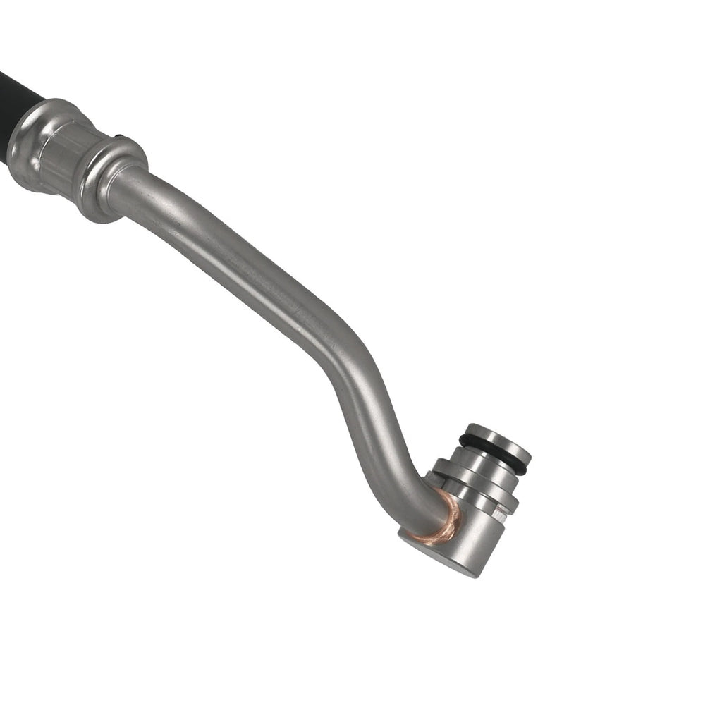 Turbo Coolant Hose for BMW 135i 335i 535i 740i Z4 3.0L (2008–2013)