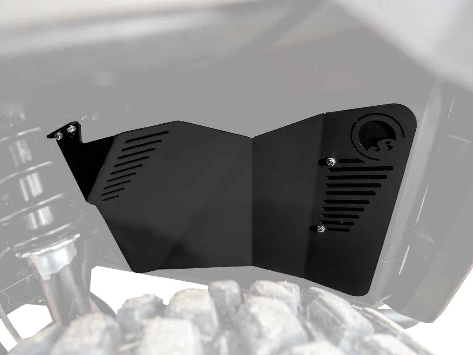 Inner Fender Guards for Can-Am Defender HD 5/8/10 (2016–2019)