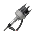 Ignition Distributor w/ Cap & Rotor for Jeep Cherokee Wagoneer (1984–2001) 33004592