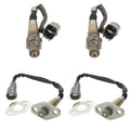 Oxygen Sensors Kit for Land Cruiser LX470 (1998–2007)