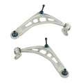 Set of 2 Front Lower Control Arm Ball Joints for BMW E46 E85 Z4 (2000–2006)