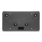 Front Bumper License Plate Mounting Bracket for Buick Envision (2021–2023)