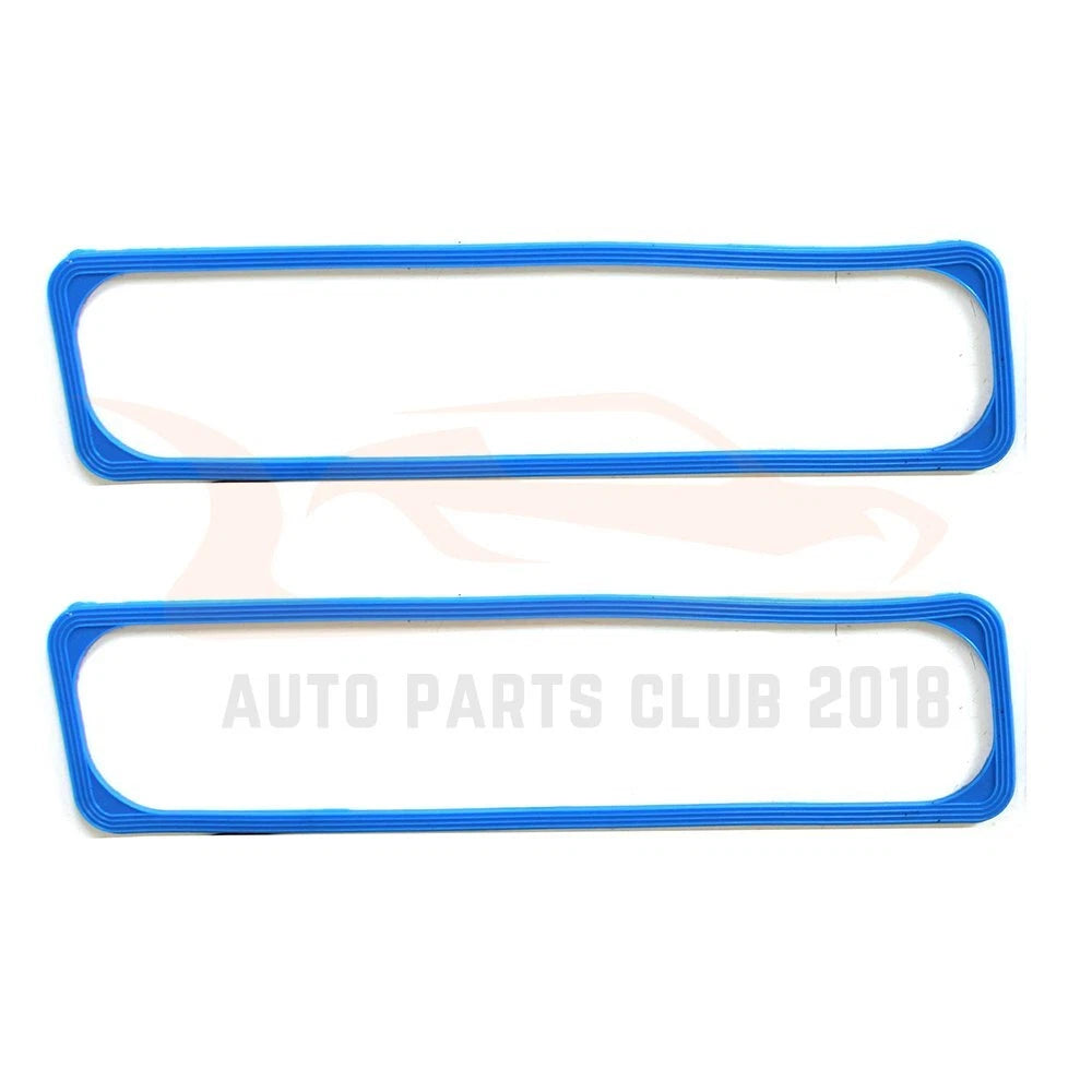 Head Gasket Set with Bolts for Chevrolet C2500 5.7L V8 (1988–1995)