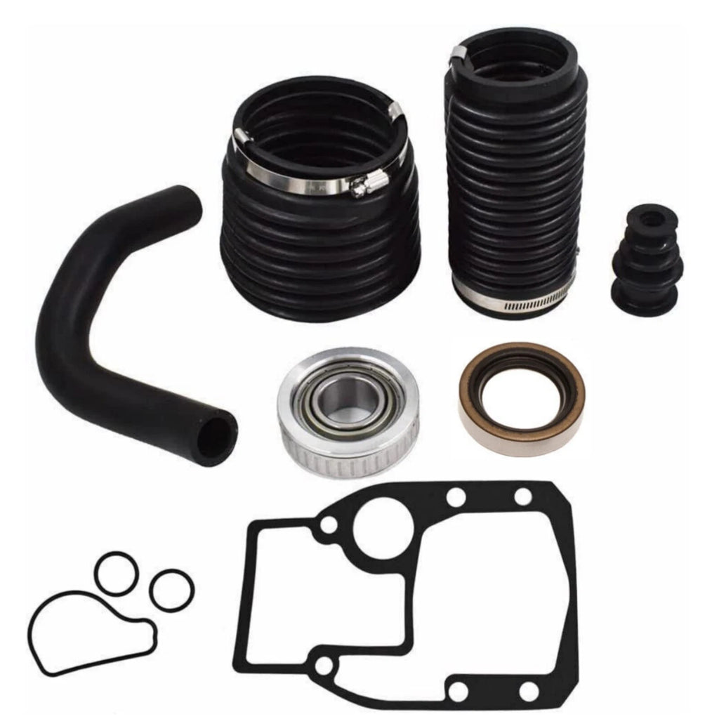 Bellows Kit for OMC Cobra Sterndrive (911826, 3854127, 3841481, 3850426)