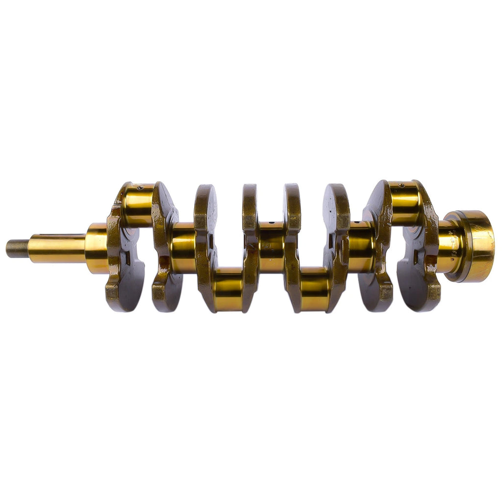 Crankshaft for Hino W04D