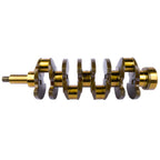 Crankshaft for Hino W04D