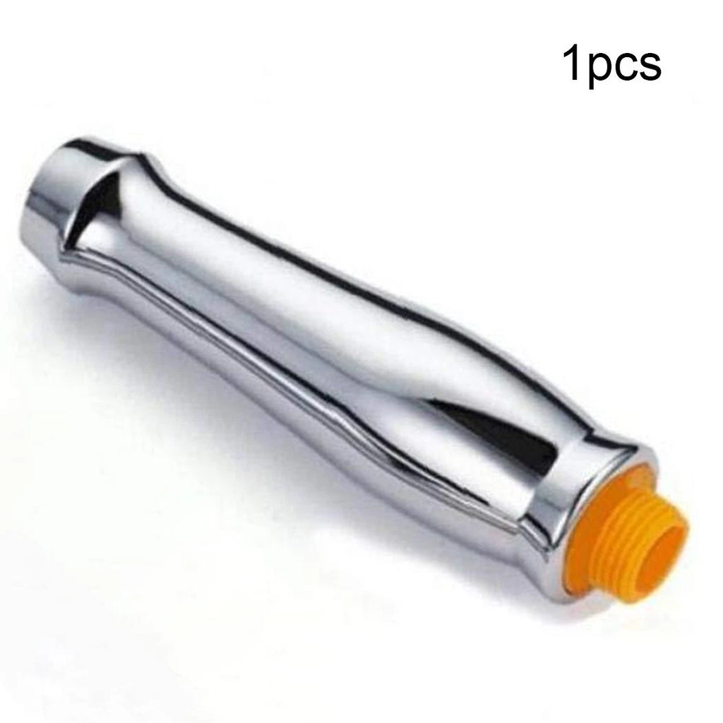 Shower-Head Extension Arm for Home Use (ABS Polished Chrome)