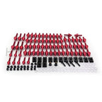 Complete Fairing Bolt Fasteners Kit for Yamaha Honda Suzuki