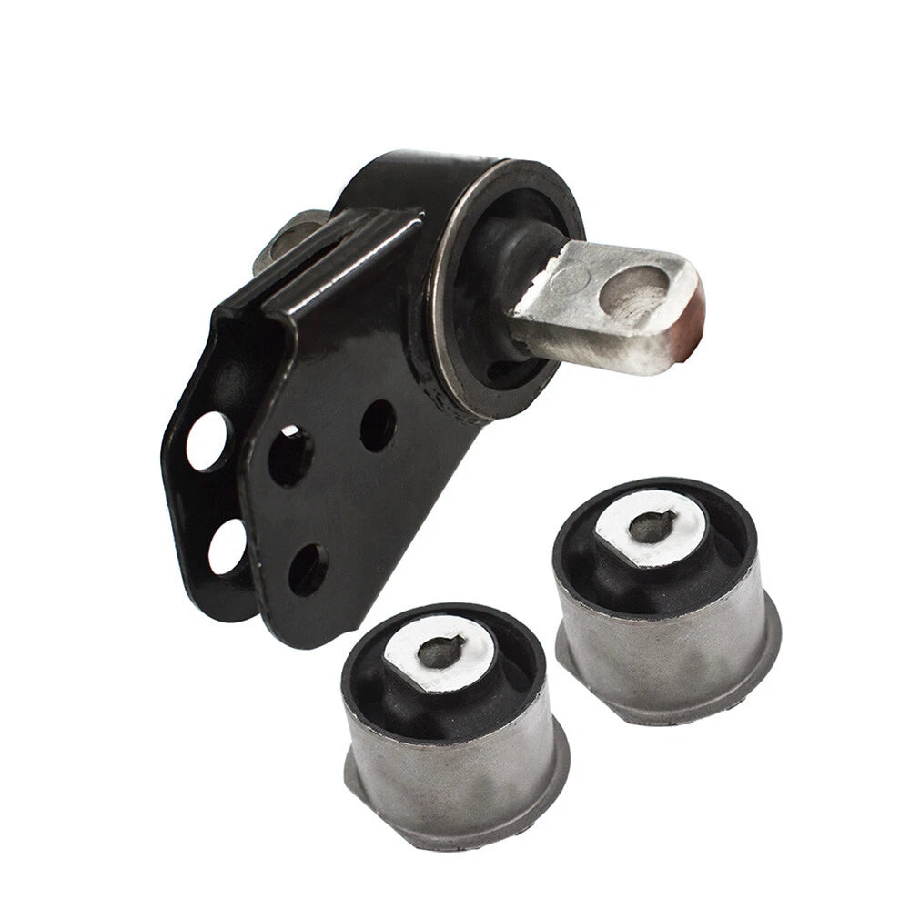 3Pcs Front Differential Mount Set for Jeep Commander Grand Cherokee (2005–2010)
