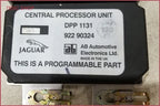 Central Processor Control DPP1131 for Jaguar XJ6 VDP XJ40 (1993–1994)
