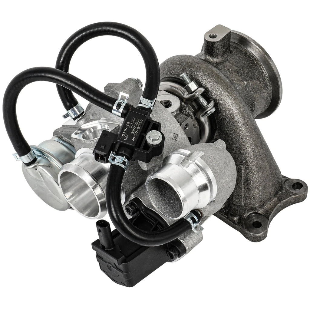 Turbocharger w/ Gasket for Chevrolet Malibu (2016–2023) 1.5L