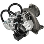 Turbocharger w/ Gasket for Chevrolet Malibu (2016–2023) 1.5L