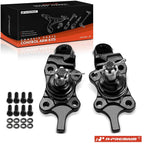 Front Lower Suspension Ball Joint Kit for Toyota 4Runner Sequoia (1996-2007)