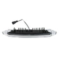 Front Bumper Auxiliary Light for Can-Am Spyder RT (2020-2023)