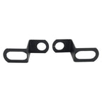 Rear Turn Signal Support Bracket for Harley Chopper Bobber Cafe Racer