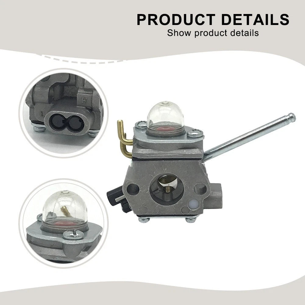 Performance Carburetor for Homelite Blower