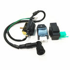 Coil for Motorcycle Practical Scooter CDI-Box