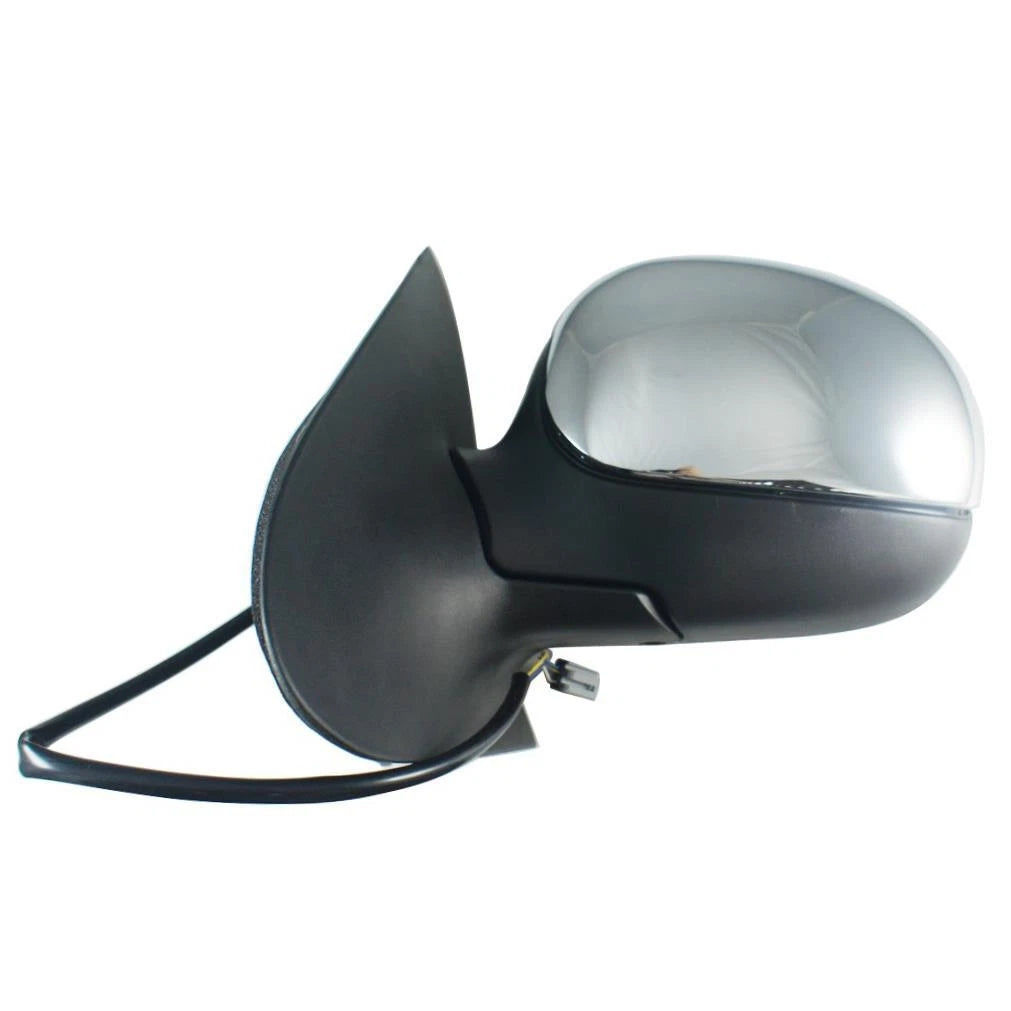 Left Driver Side Power Mirror for Ford Expedition F150 (1998–2002)