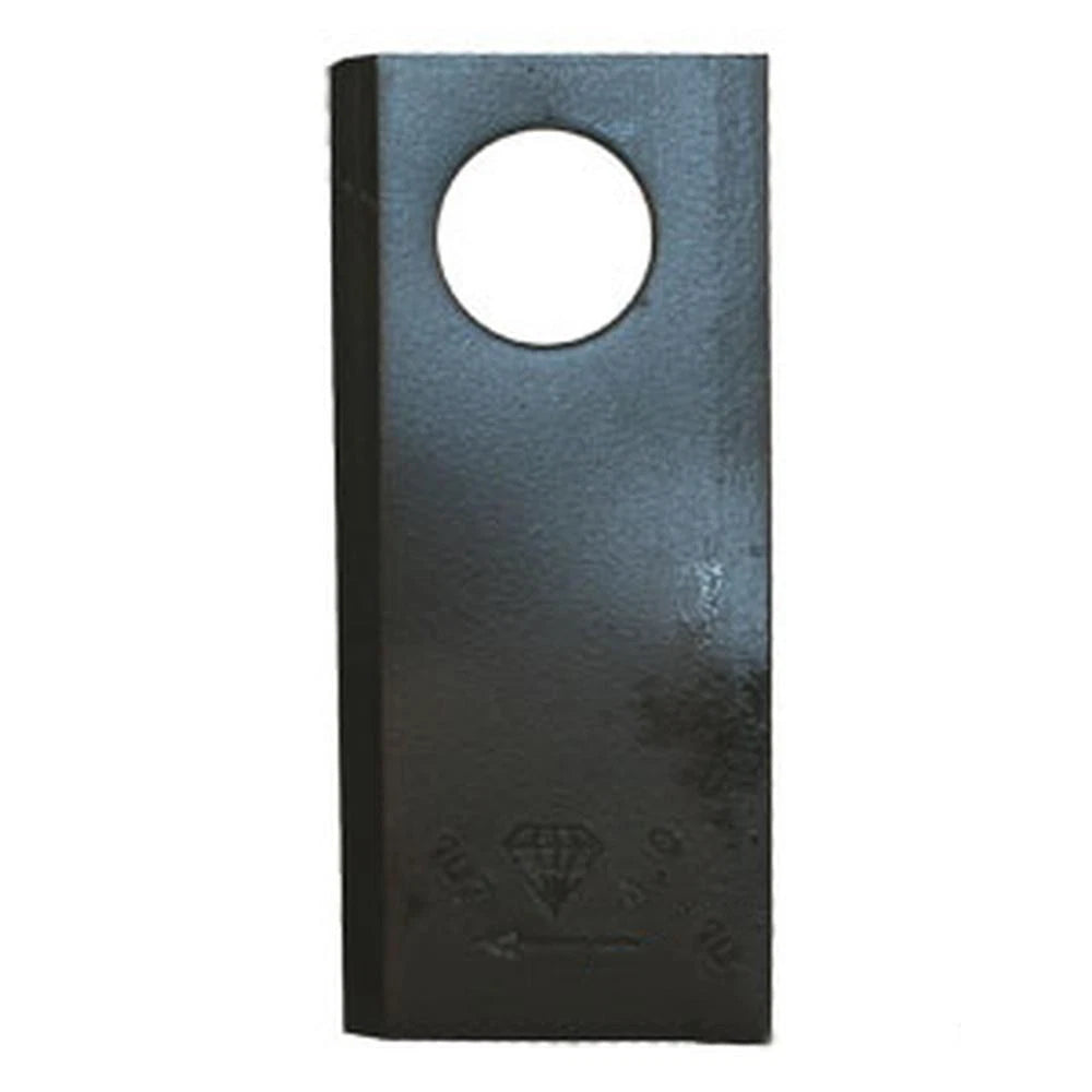 Right Hand Disc Mower Blade for Ford/New Holland (Replaces 9847683)