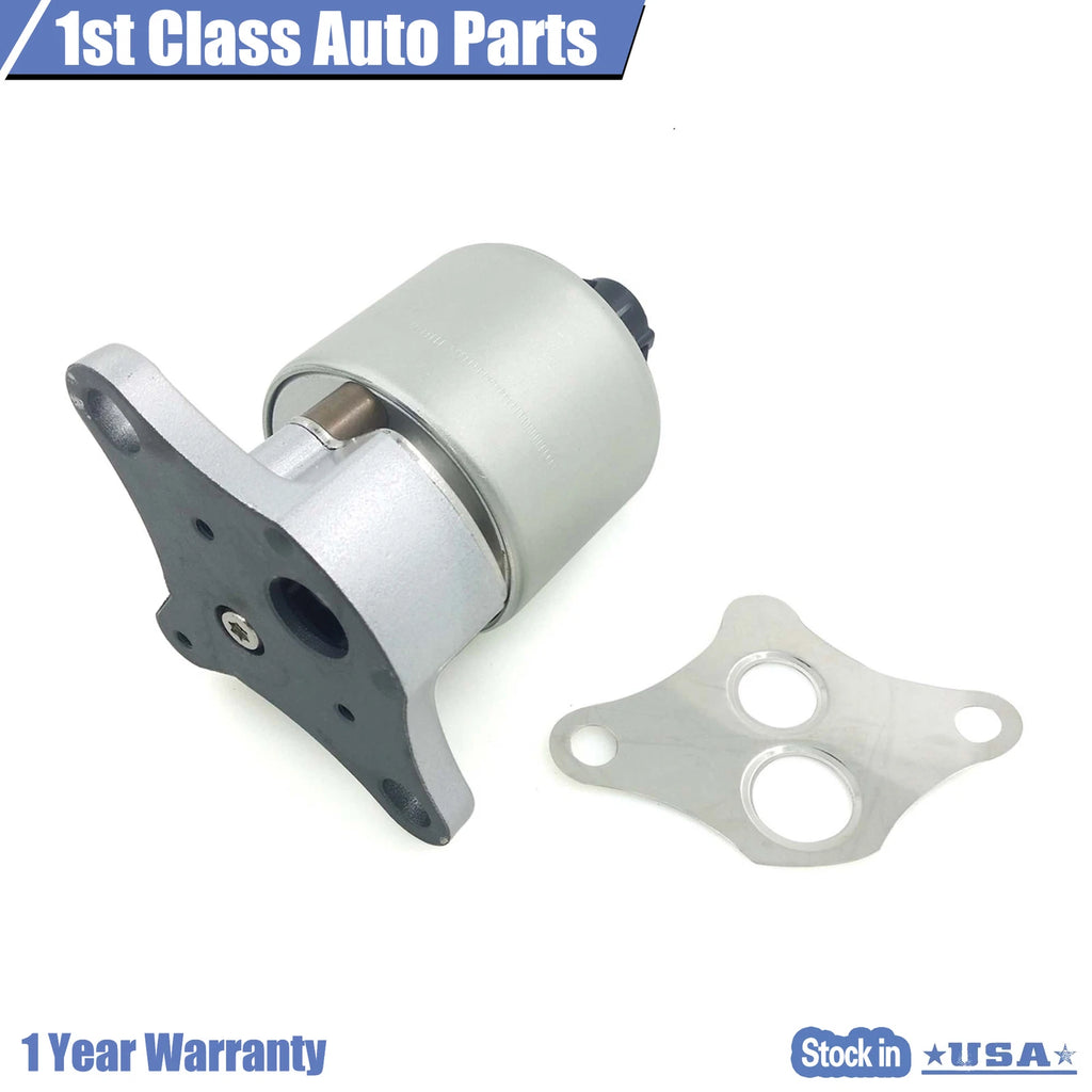 EGR Valve for Saturn SC1 SC2 SL SL1 SL2 SW2 (2000–2002)