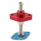 CNC Cam Chain Tensioner Red for Suzuki Quadsport Z400 LTZ400 (2003-2014)