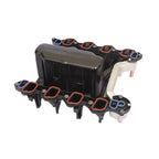 Upper Intake Manifold with Gaskets for Ford E-Series F-Series (1992–2010)