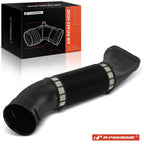 Right Engine Air Intake Hose for Mercedes-Benz E320 (2003–2005)