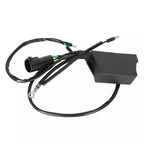 Trim Tilt Relay Assy for Honda BF35 BF40 BF45 BF50 (38550-ZV5-822, 38550-ZV5-823)