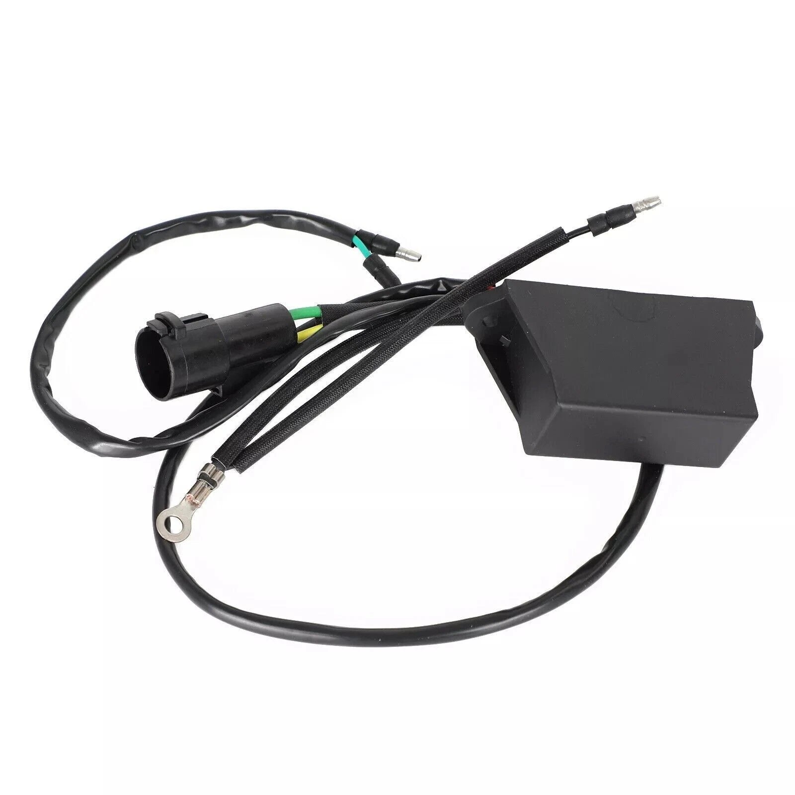 Trim Tilt Relay Assy for Honda BF35 BF40 BF45 BF50 (38550-ZV5-822, 38550-ZV5-823)