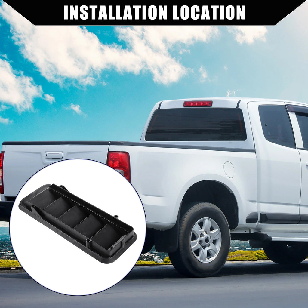 Air Vent Grille for Chevrolet Colorado (2015–2021) No.13596856