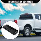 Air Vent Grille for Chevrolet Colorado (2015–2021) No.13596856