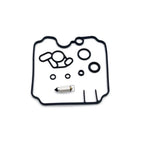4X Carburetor Repair Kit for Yamaha XJ 600 (1991–1999)