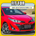 Aluminum Engine Coolant Filler Neck for Toyota Yaris (2007–2019)