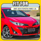 Aluminum Engine Coolant Filler Neck for Toyota Yaris (2007–2019)
