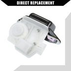 Rear Tailgate Trunk Lid Lock Actuator for Honda CR-V, Pilot (2017-2023)