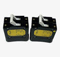 Airpax Circuit Breaker 2 Pole 250V 30A for