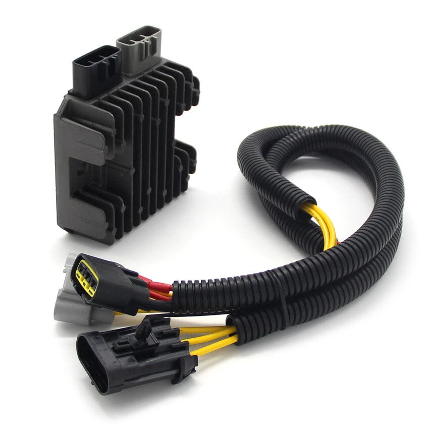 Voltage Rectifier Regulator for Polaris RZR 1000 XP, RZR 4 900, RZR 900 (2014–2017)