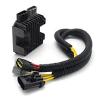 Voltage Rectifier Regulator for Polaris RZR 1000 XP, RZR 4 900, RZR 900 (2014–2017)