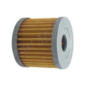Oil Fuel Filter for Suzuki DF 8 9.9 15 15A 20HP (1990–2023) 16510-05240 16510-45H10