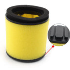 Air Filter for Arctic Cat ATV 250 300 2x4 4x4 (2000-2006)