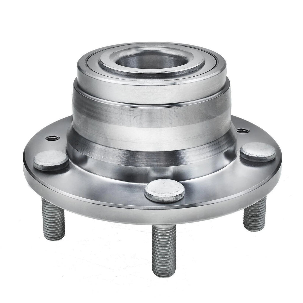 2X Rear Wheel Hub & Bearing Assembly for Ford Fusion (2006–2007)