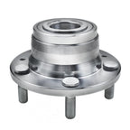 2X Rear Wheel Hub & Bearing Assembly for Ford Fusion (2006–2007)