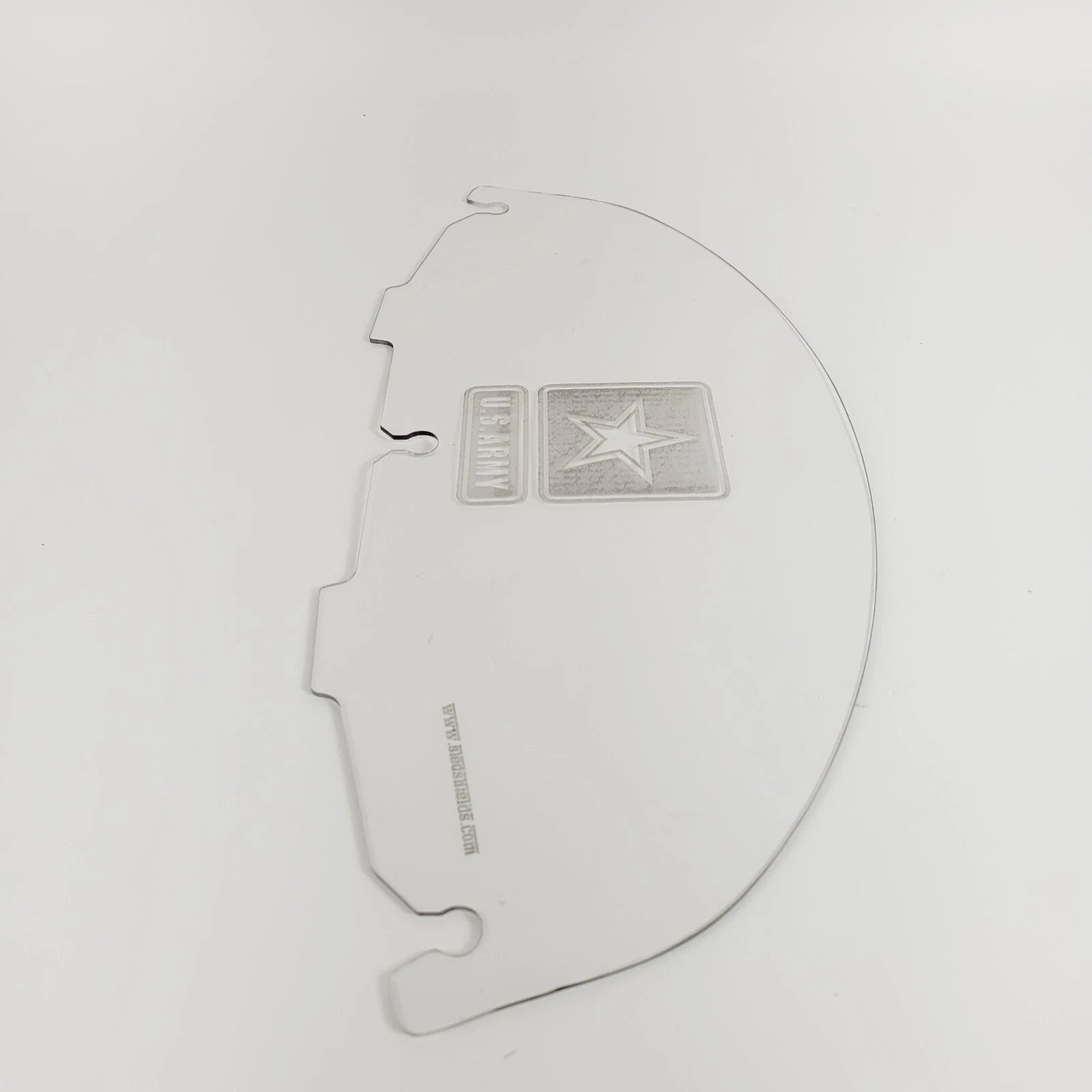 Clear 8" Windshield for Harley Davidson Electra Glide Touring (1996–2013)